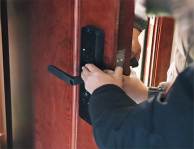 长治24小时上门开锁公司